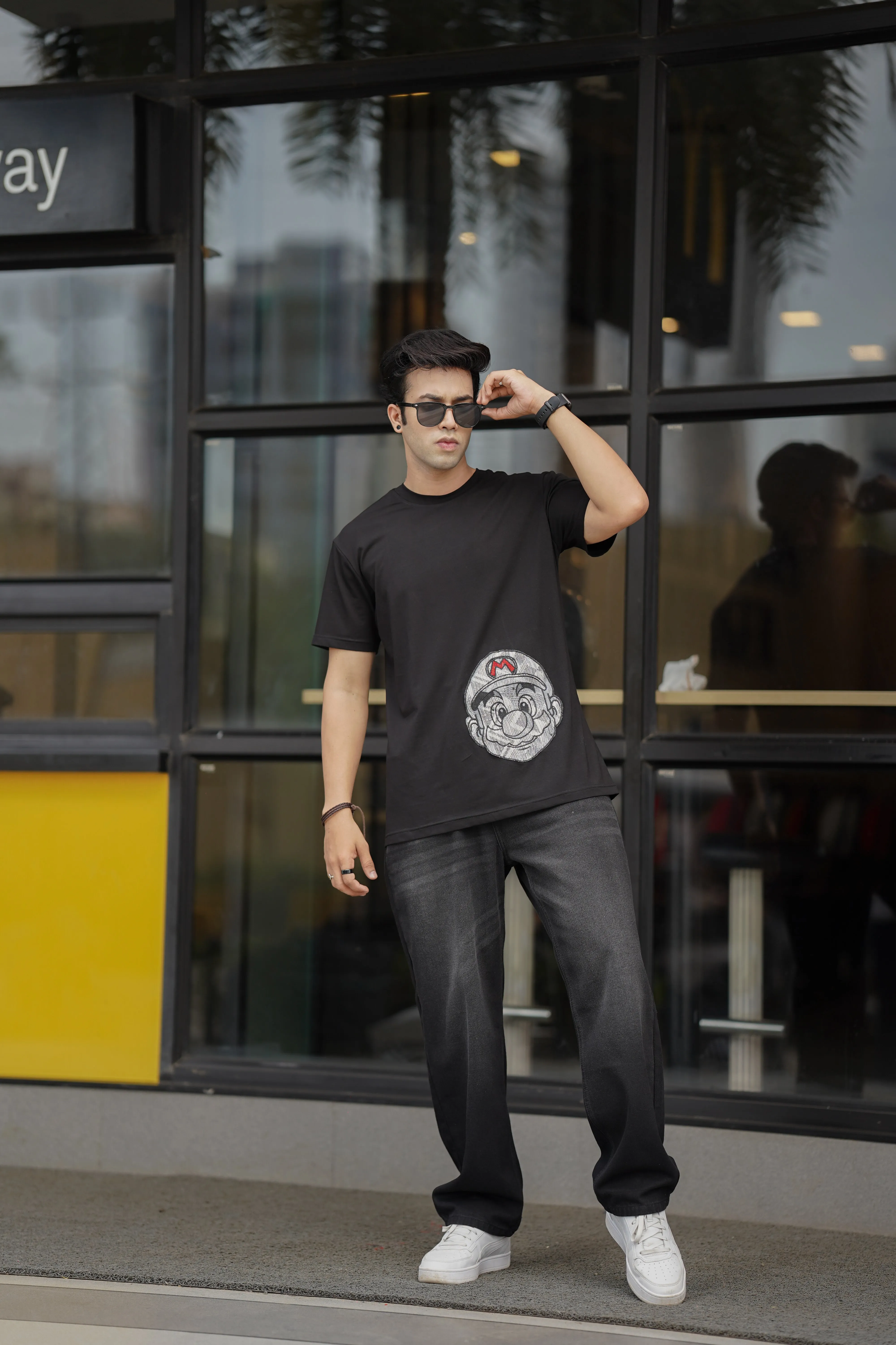 Legendary Mario T Shirts