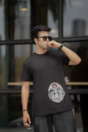 Legendary Mario T Shirts