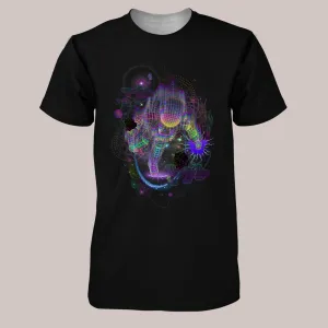 LG Psychonaut - Limited Edition △ T-shirt (Front Print) [Ready to Ship]