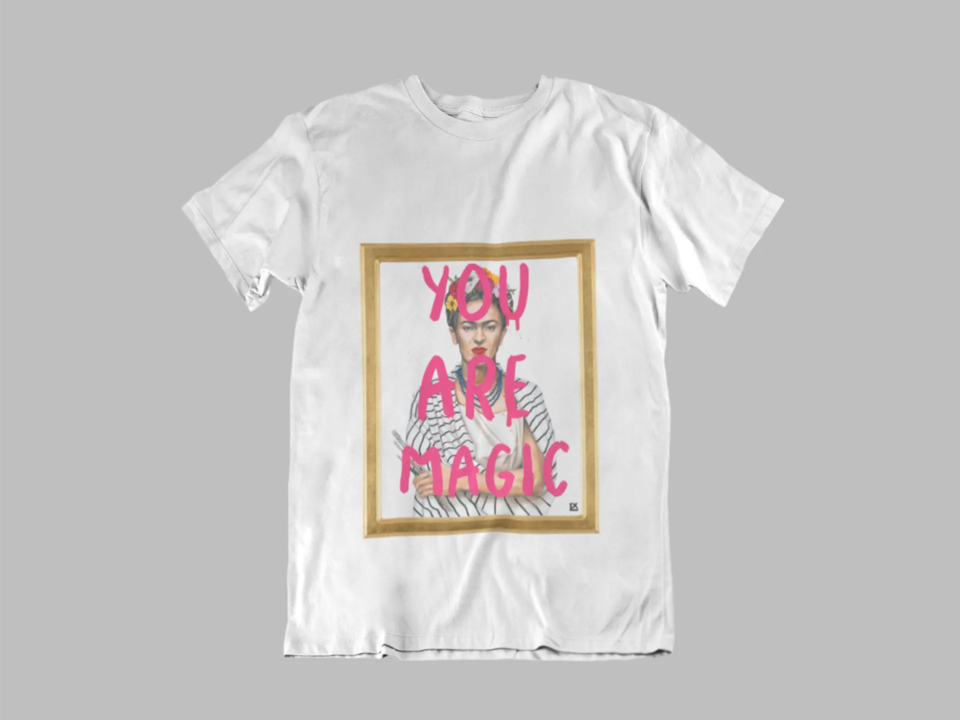 Limited Edition "MAGIC" Back 2 School T-Shirt