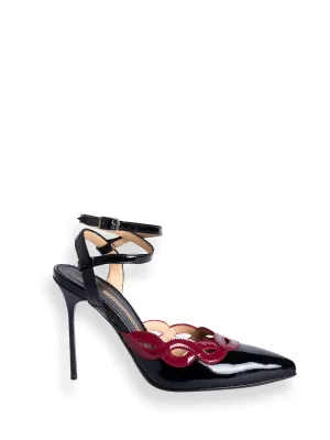 Lola Black & Bordeaux