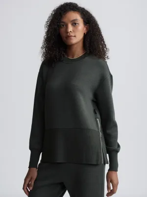 Lowry Longline Sweat
