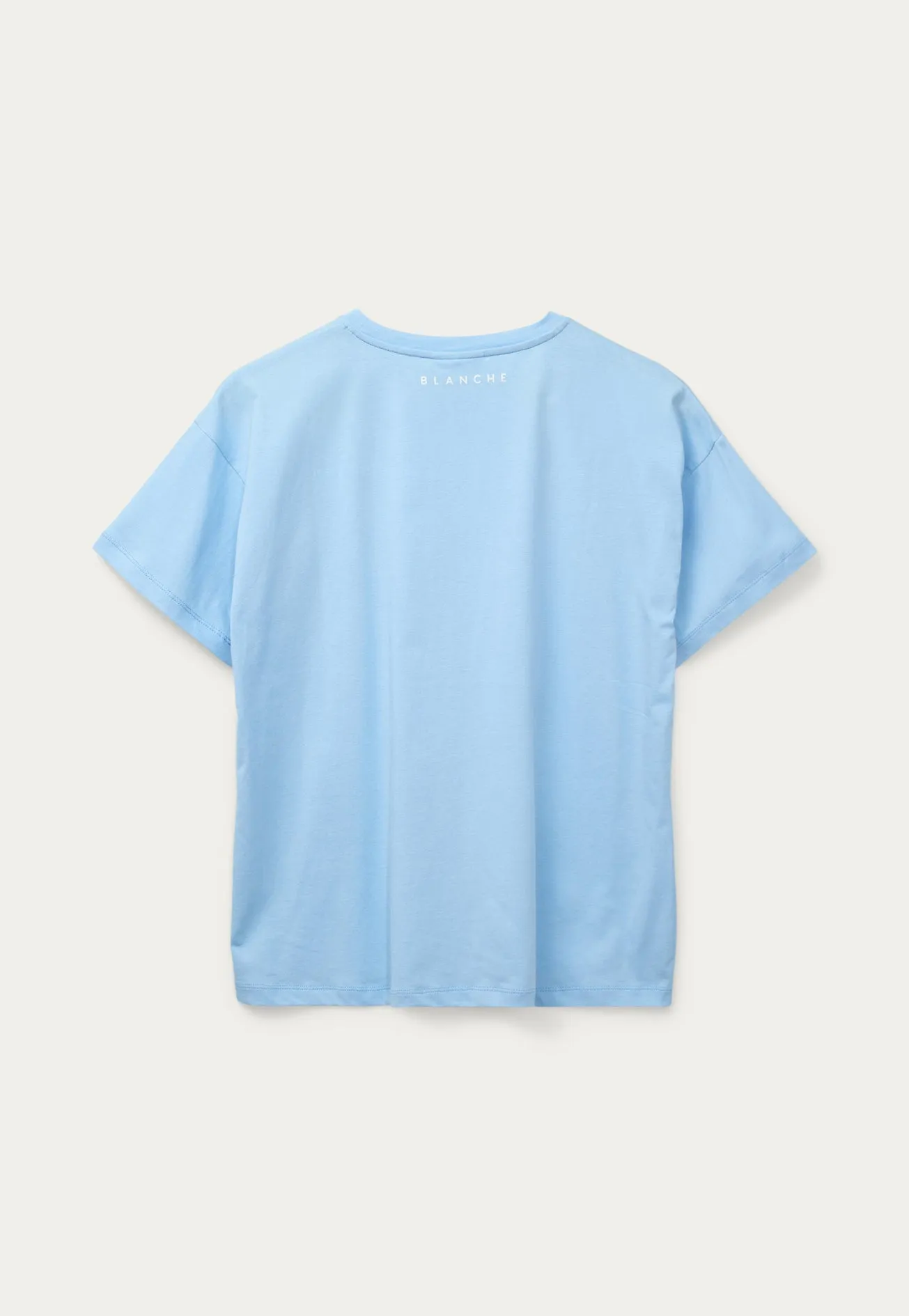 Main-BL Peace T-shirts SSL - Dutch Channel