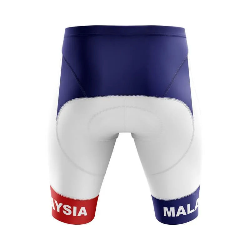 Malaysia Bib & Shorts (V4)