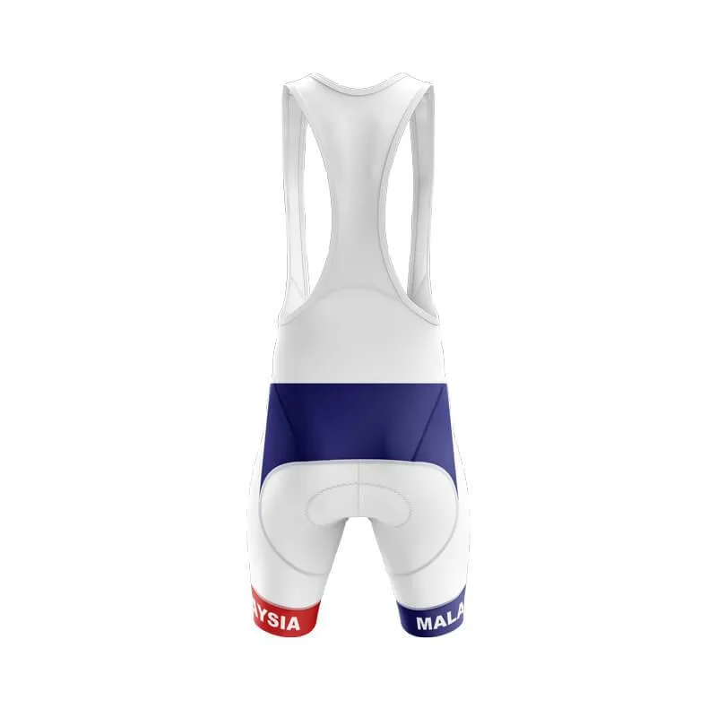 Malaysia Bib & Shorts (V4)