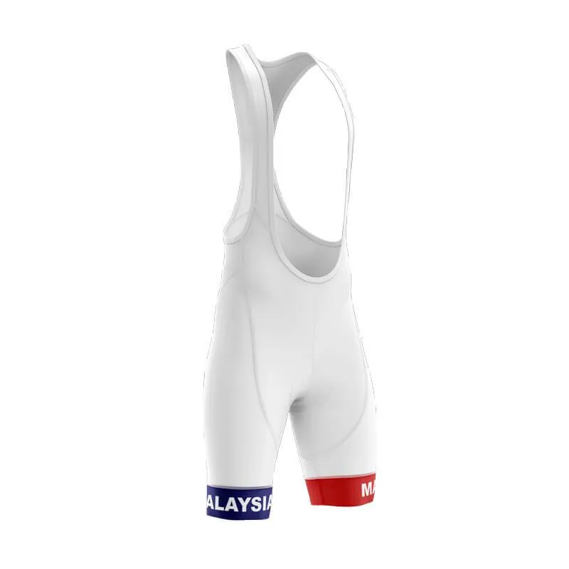 Malaysia Bib & Shorts (V4)