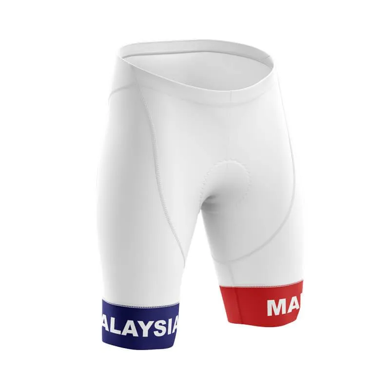Malaysia Bib & Shorts (V4)