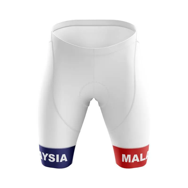 Malaysia Bib & Shorts (V4)