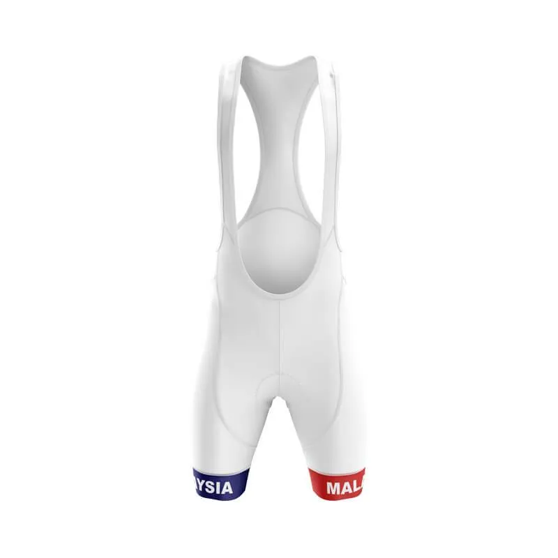 Malaysia Bib & Shorts (V4)