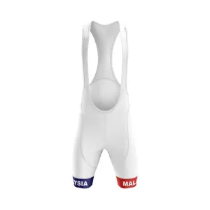 Malaysia Bib & Shorts (V4)