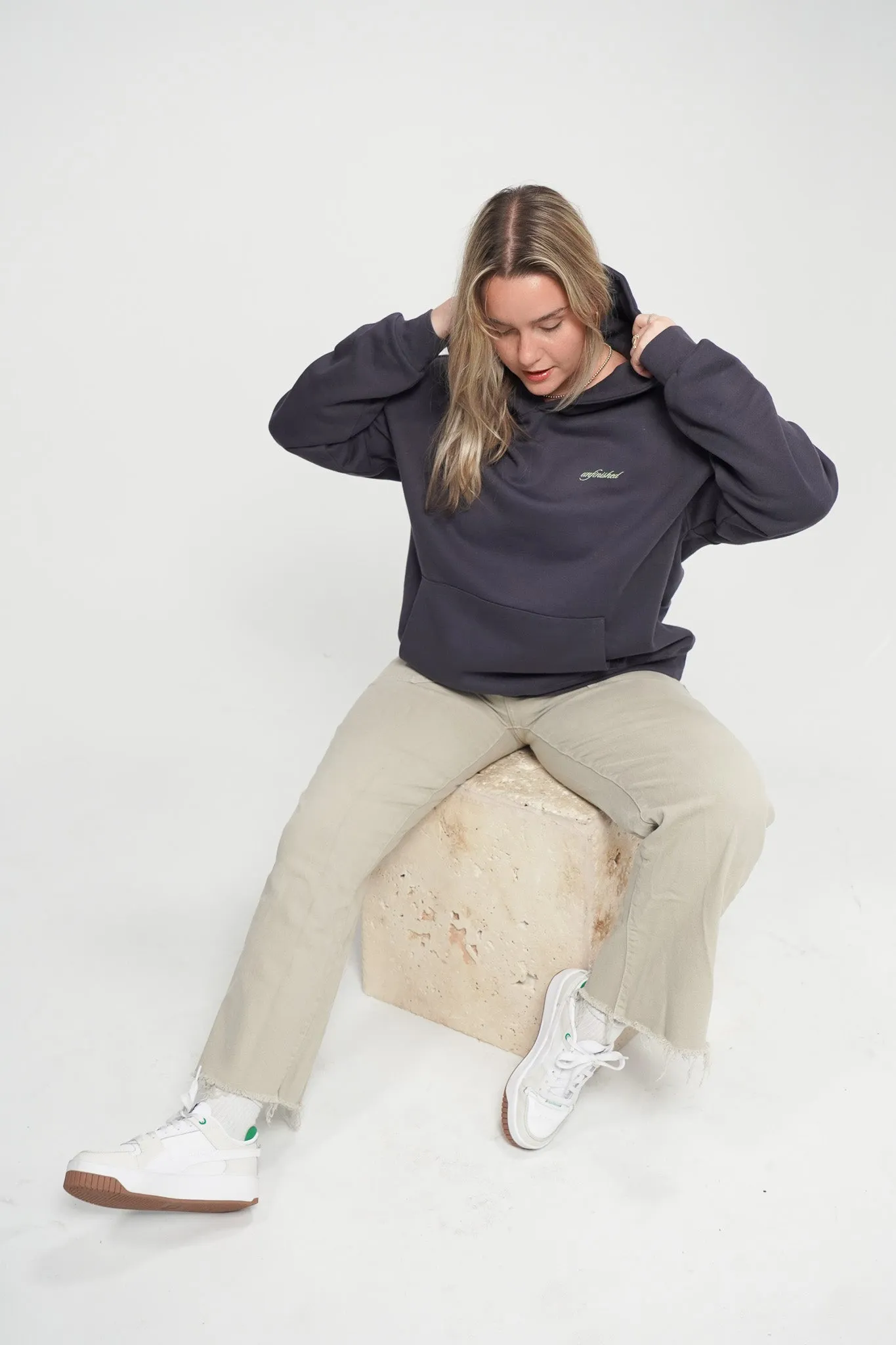 Mariposa Signature Hoodie