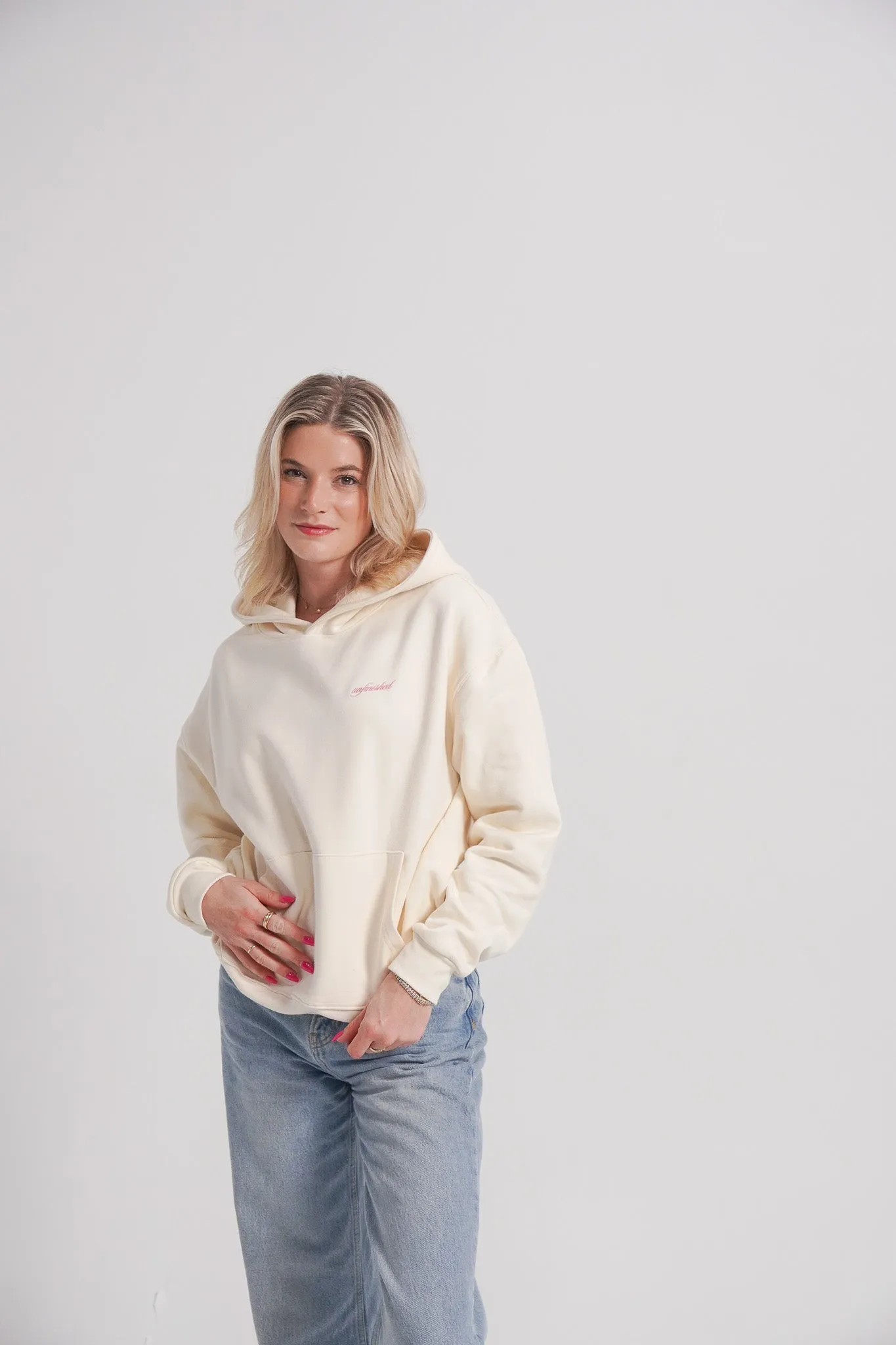 Mariposa Signature Hoodie