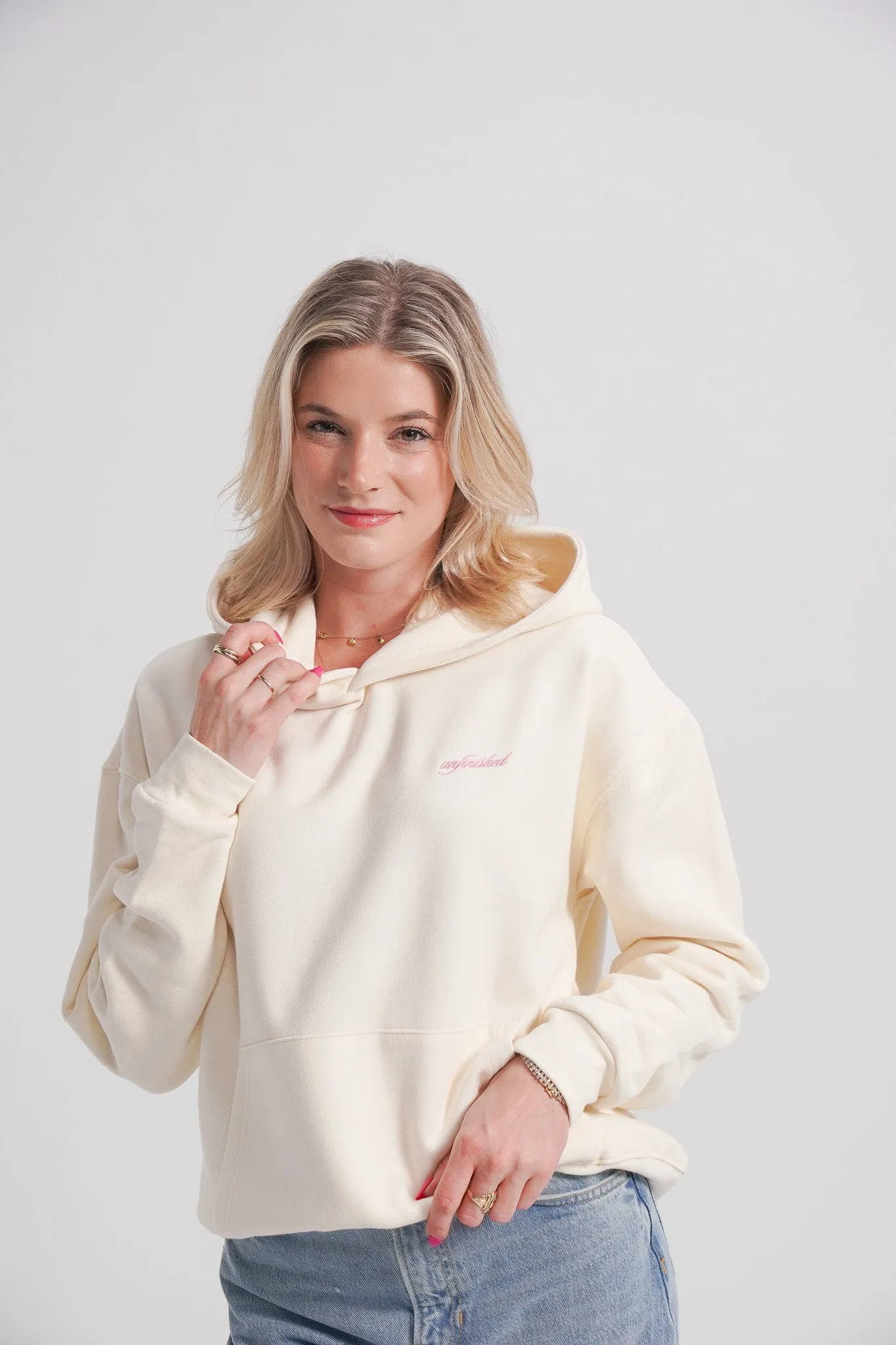 Mariposa Signature Hoodie