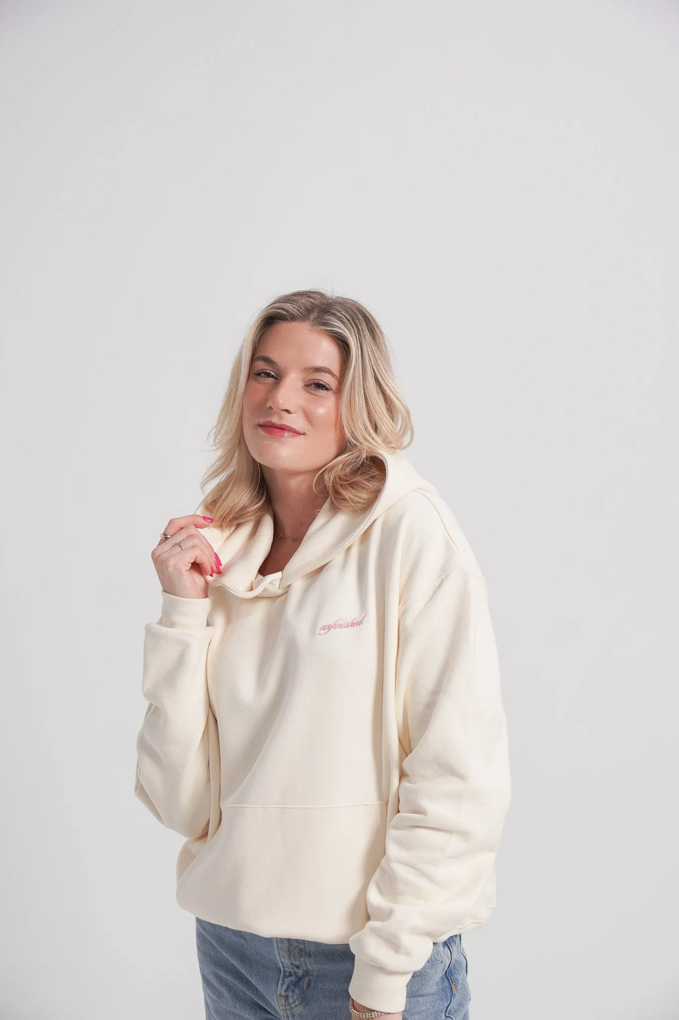 Mariposa Signature Hoodie