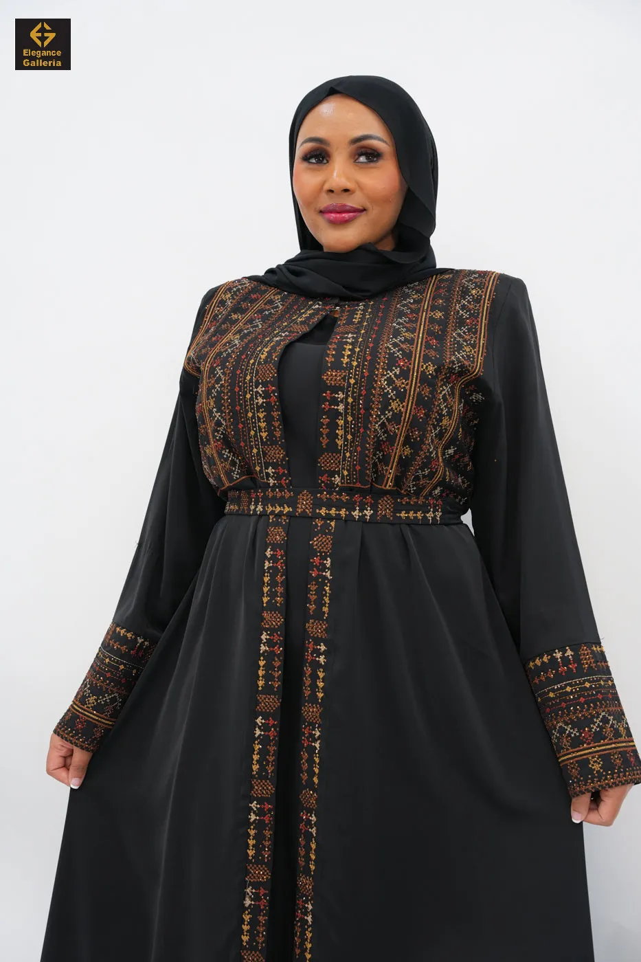 Maryam Abaya