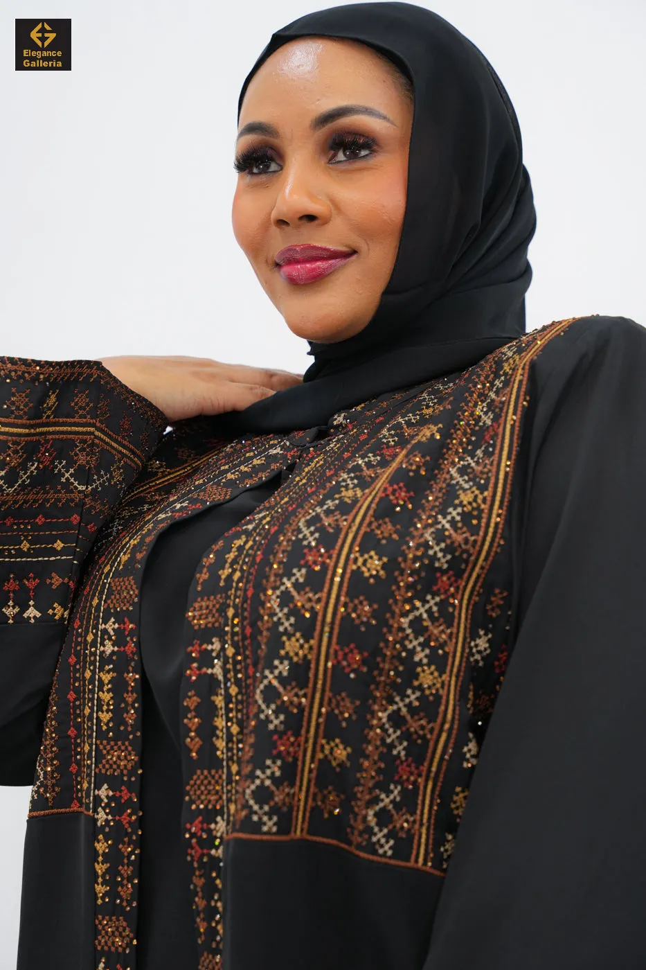 Maryam Abaya