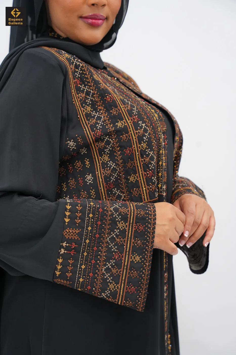 Maryam Abaya