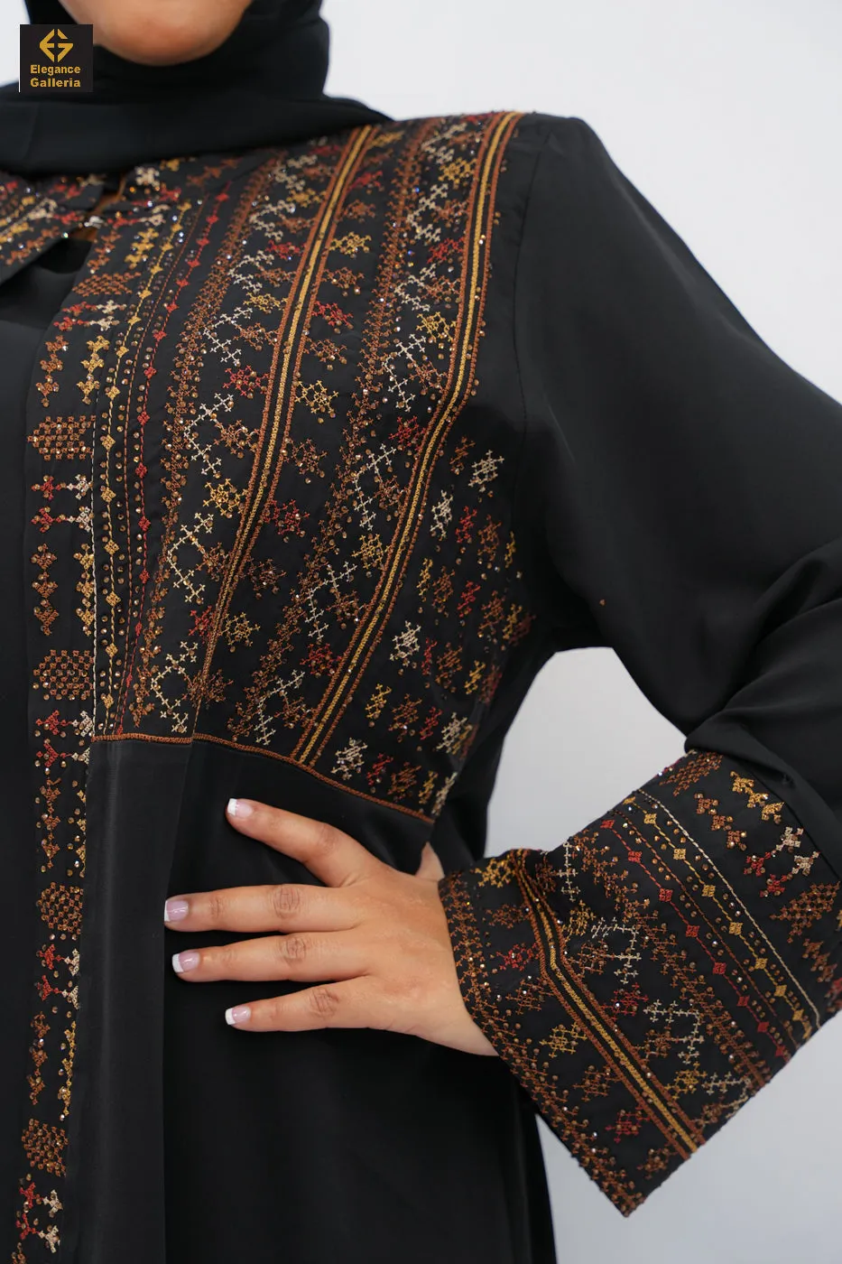 Maryam Abaya