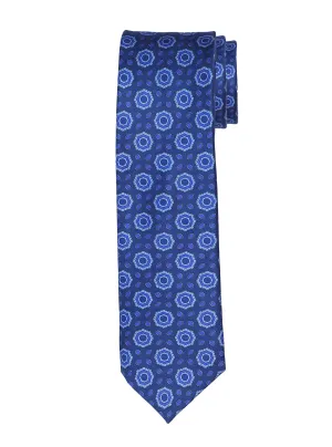 Men's Bartorelli Napoli Knot Collection Tie