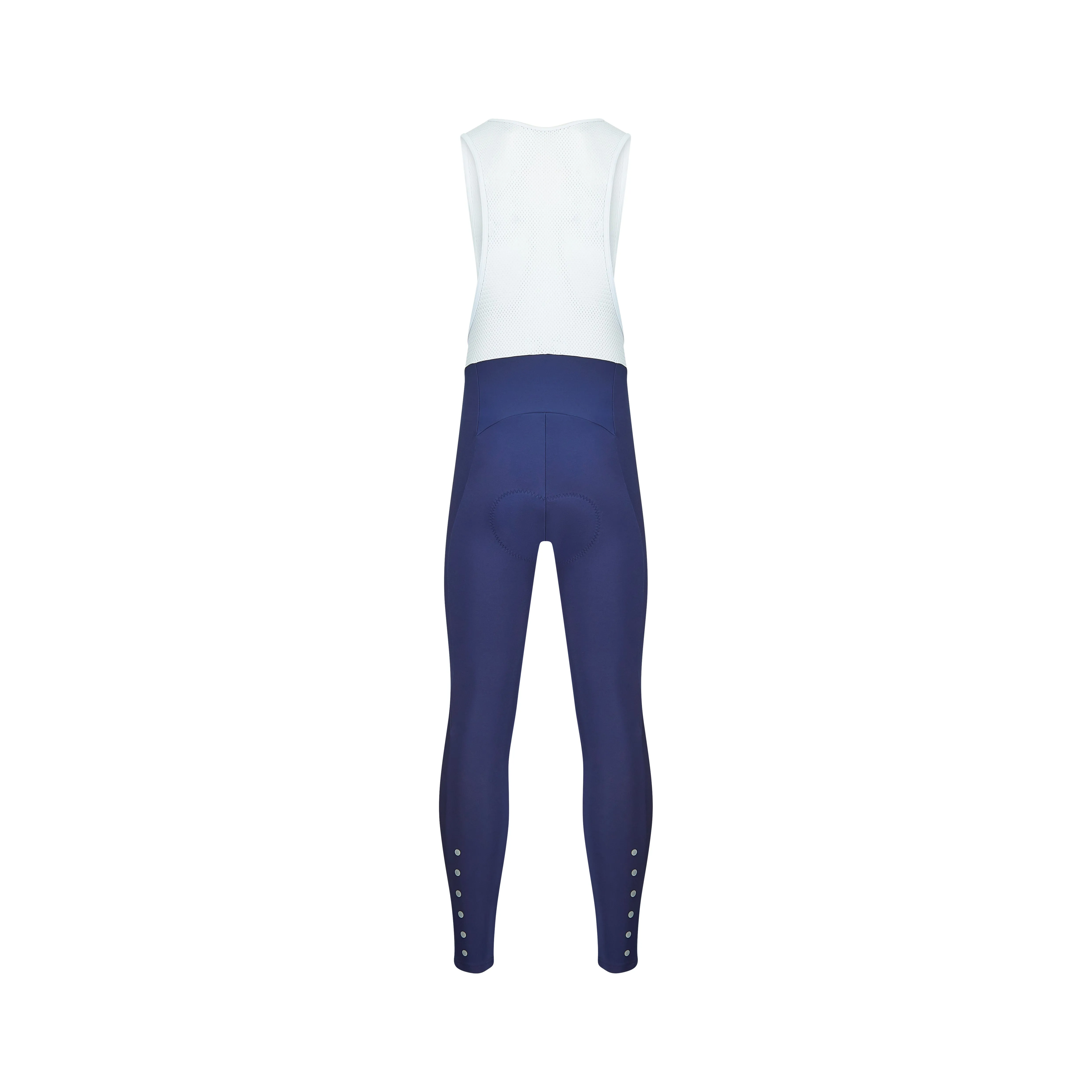 Men's Essential Bib Tights - Navy