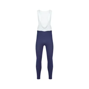 Men's Essential Bib Tights - Navy