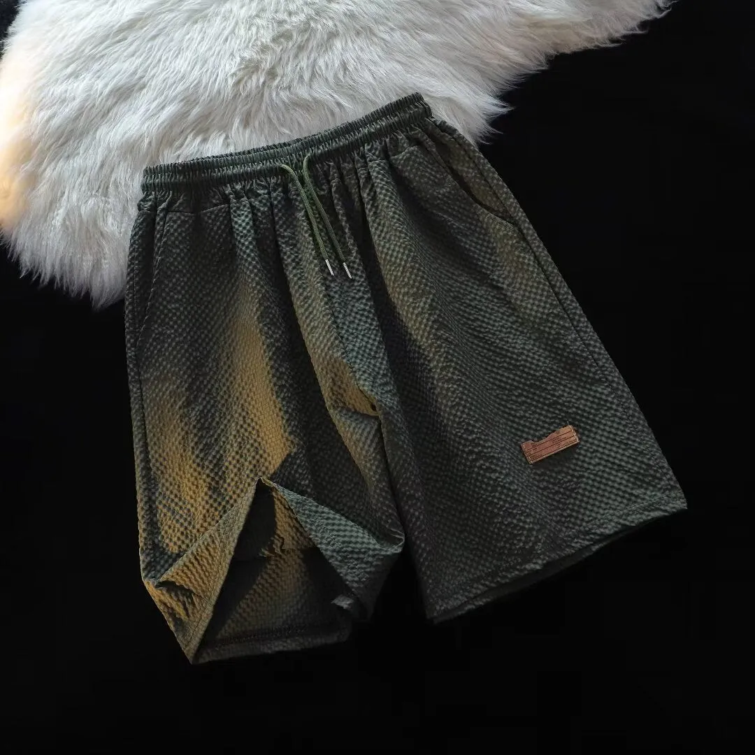 Mesh Quick-drying Breathable Shorts For Men
