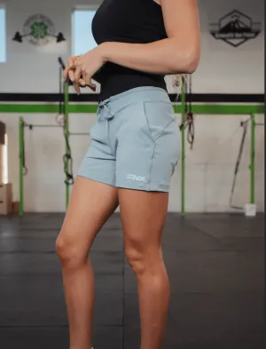 New Gen Simone Studio Shorts
