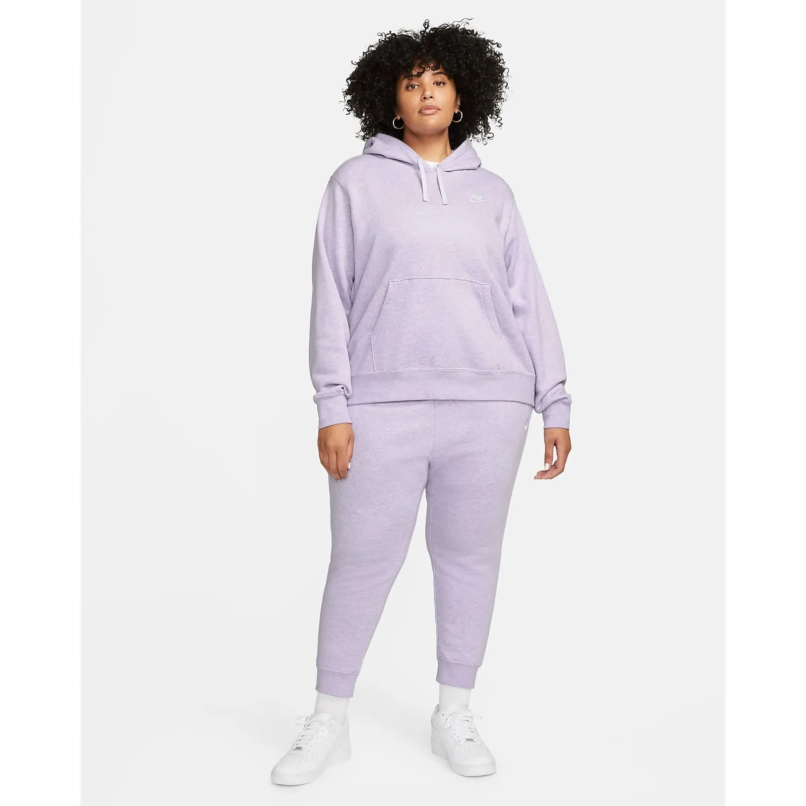 Nike Sportswear Club Fleece Pullover Hoodie