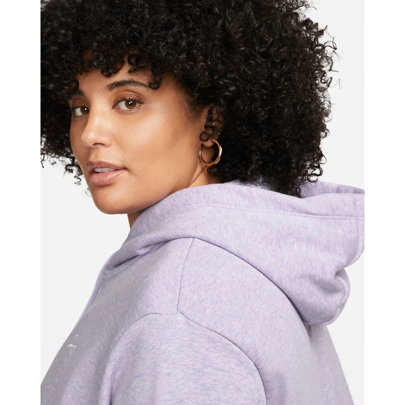 Nike Sportswear Club Fleece Pullover Hoodie