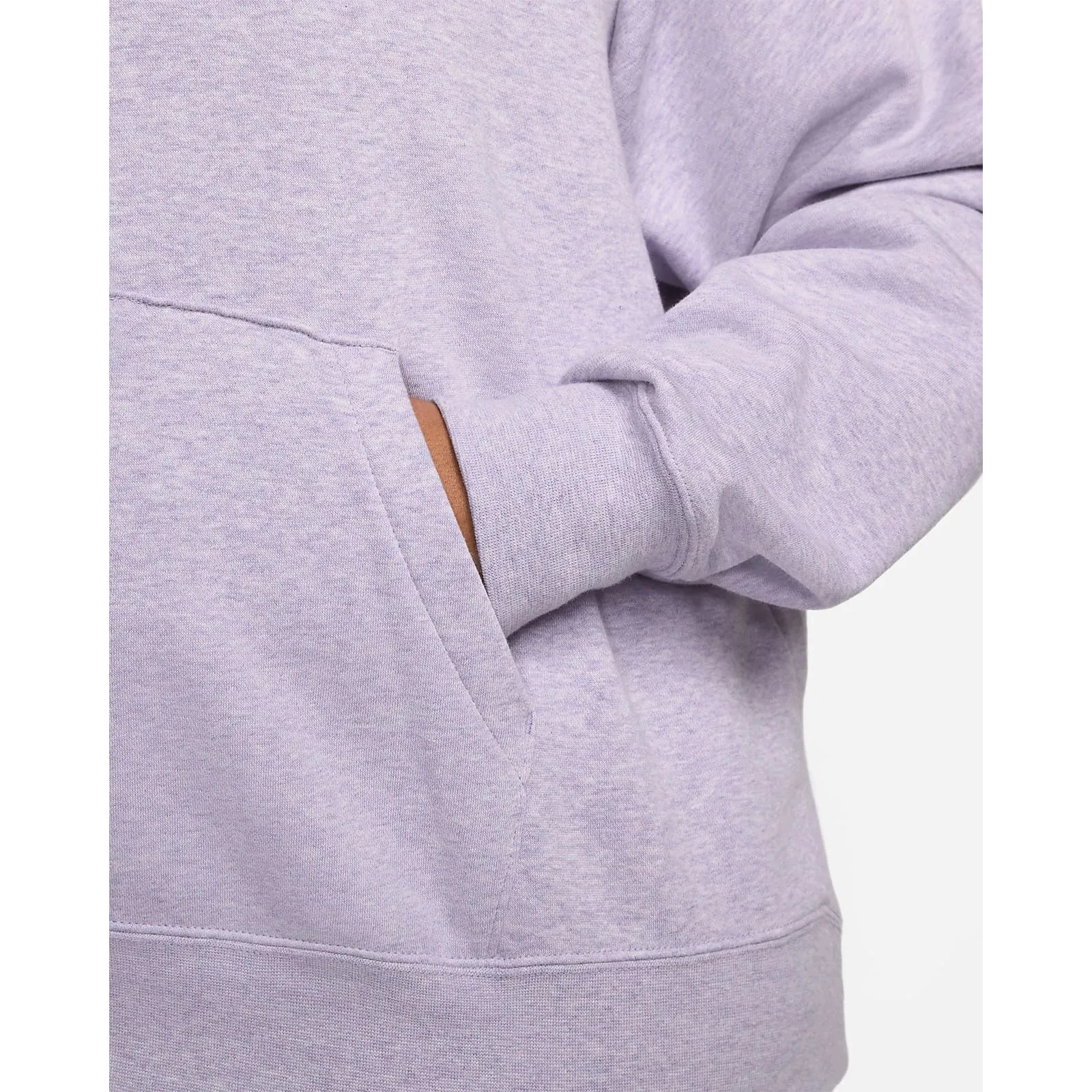 Nike Sportswear Club Fleece Pullover Hoodie