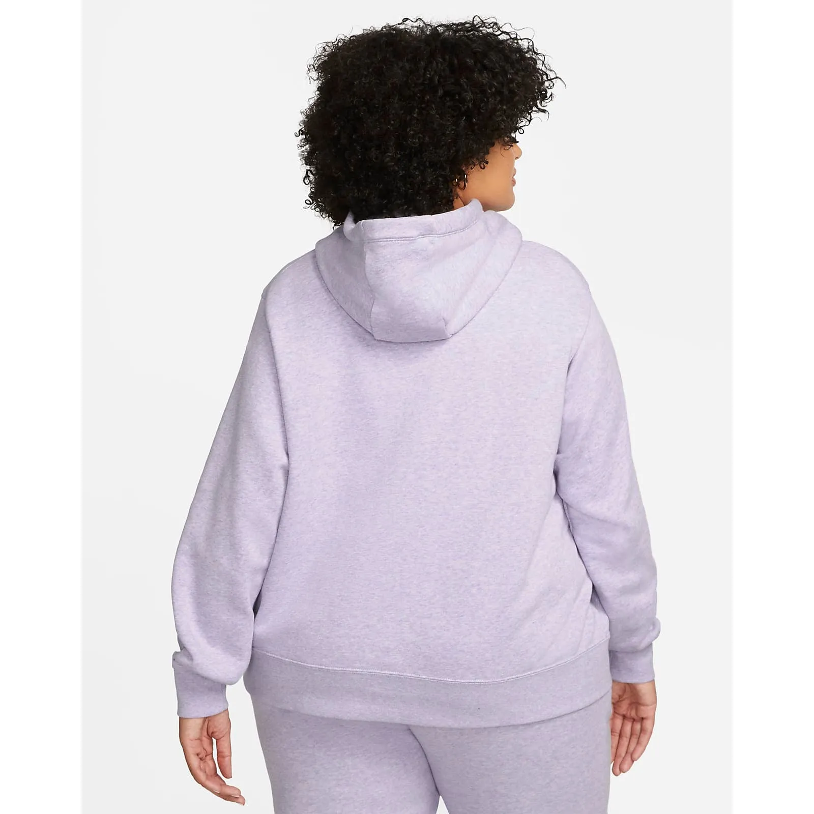 Nike Sportswear Club Fleece Pullover Hoodie