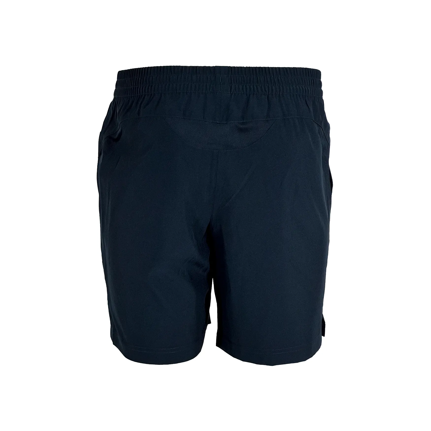 Omnitau Kid's Team Sports Breathable Training Shorts - Navy
