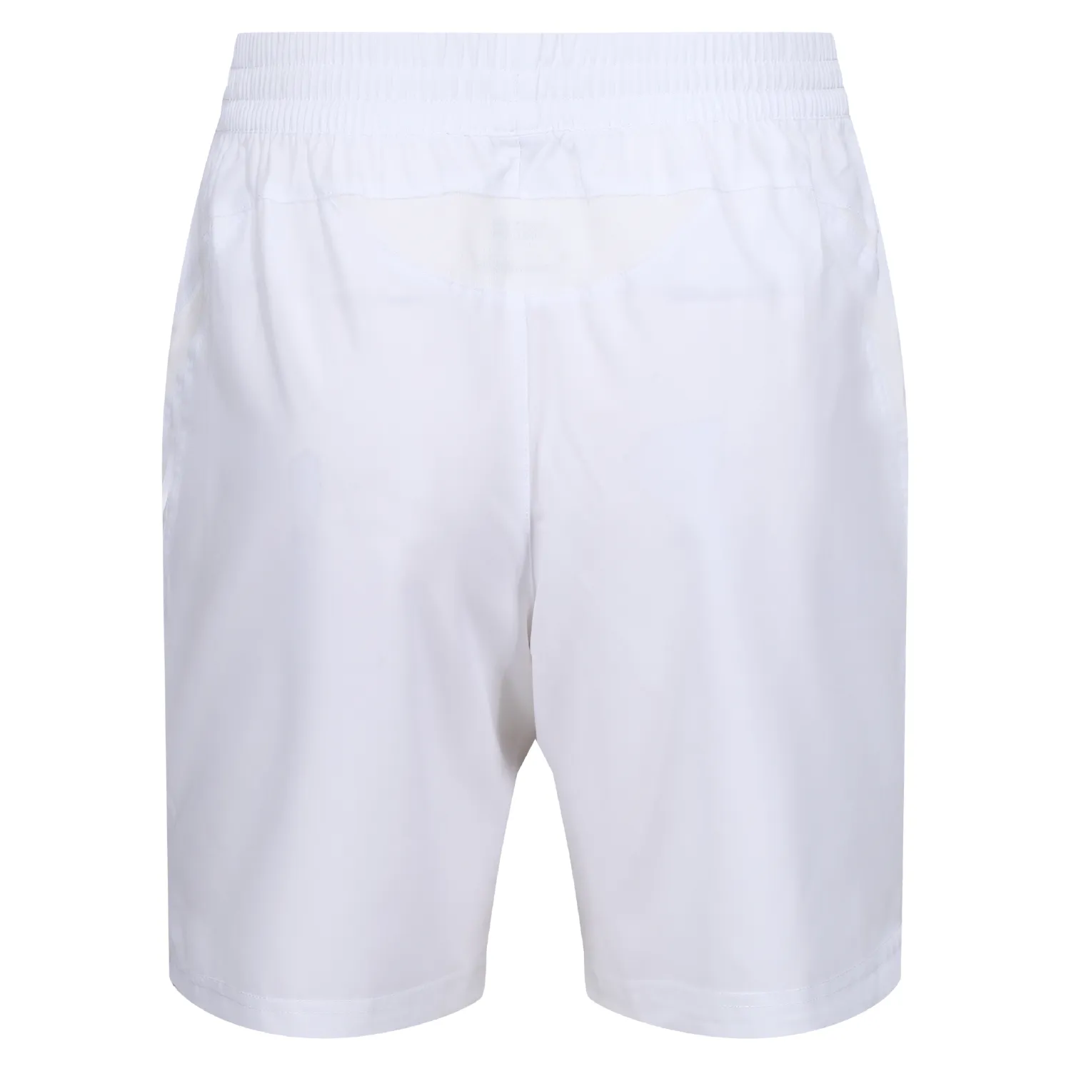 Omnitau Kid's Team Sports Breathable Training Shorts - White