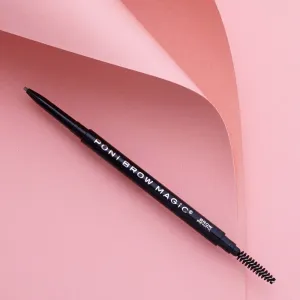 Poni Cosmetics - Brow Magic