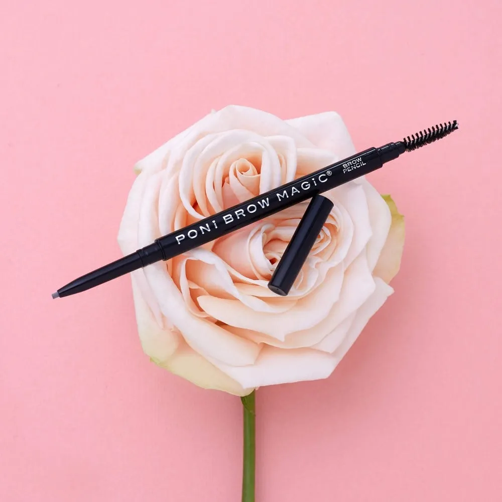 Poni Cosmetics - Brow Magic