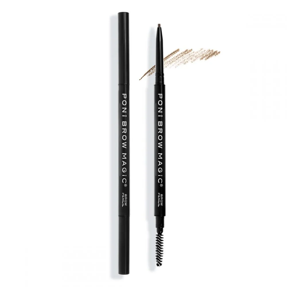 Poni Cosmetics - Brow Magic