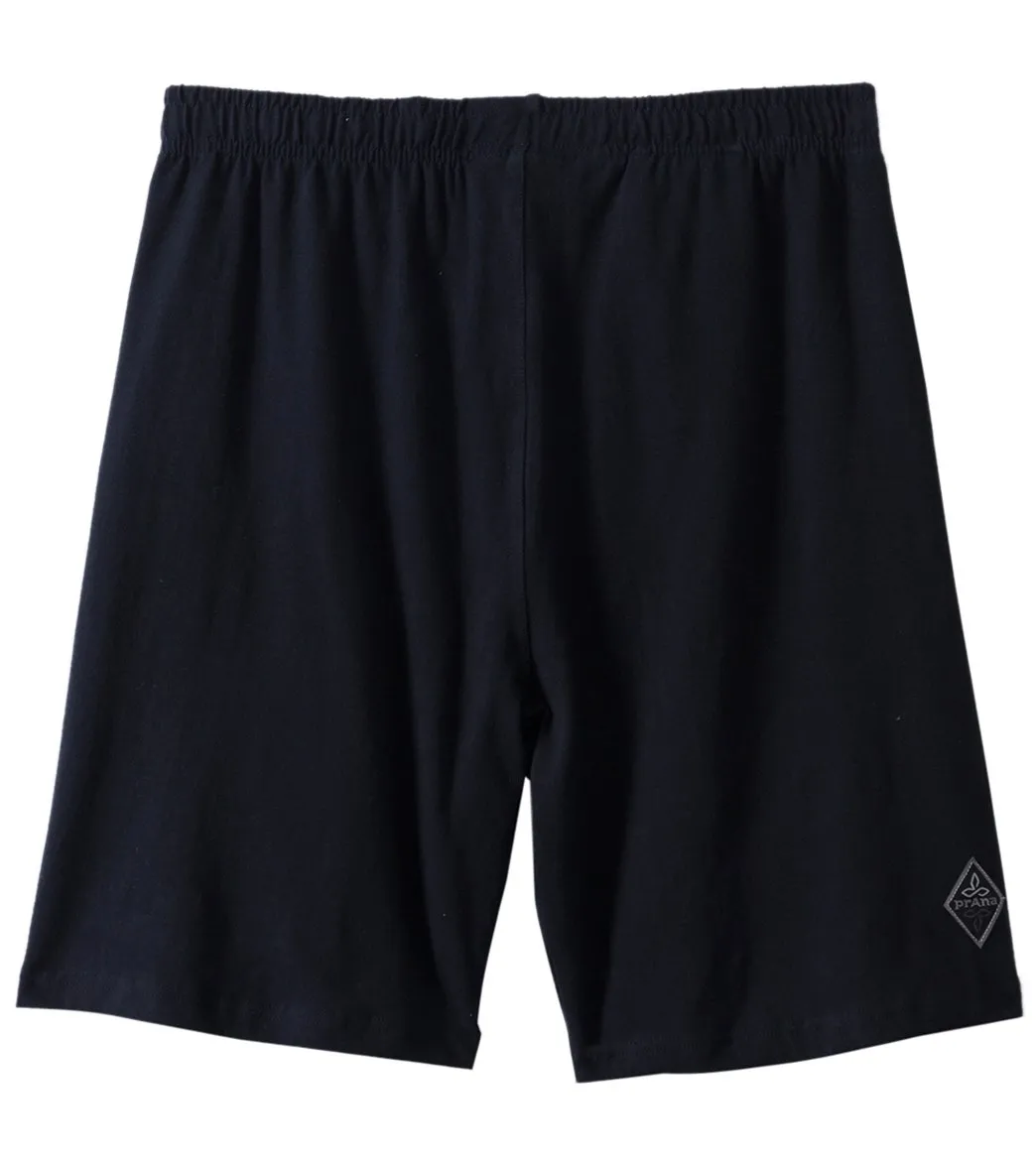 prAna Men's Setu Yoga Short