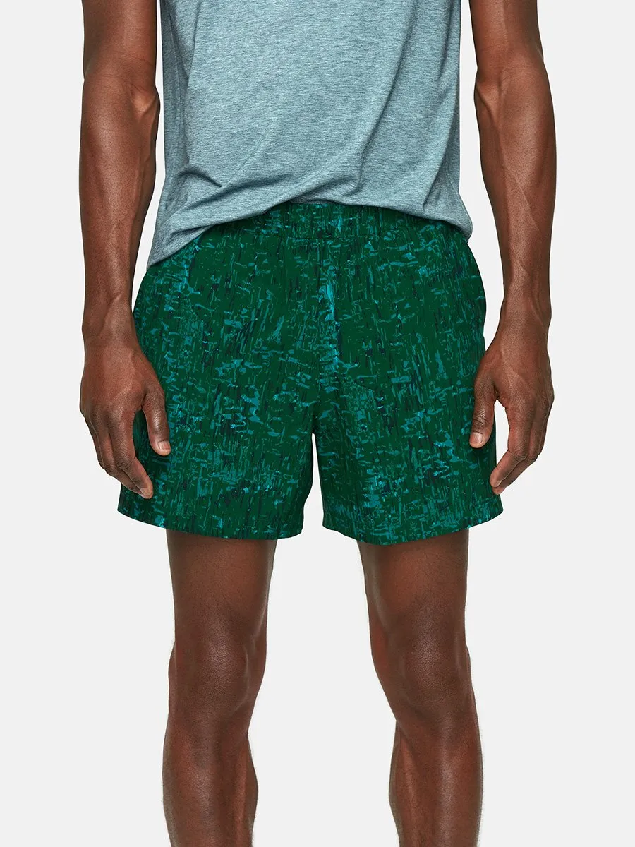 Rec Shorts - 5" Lined