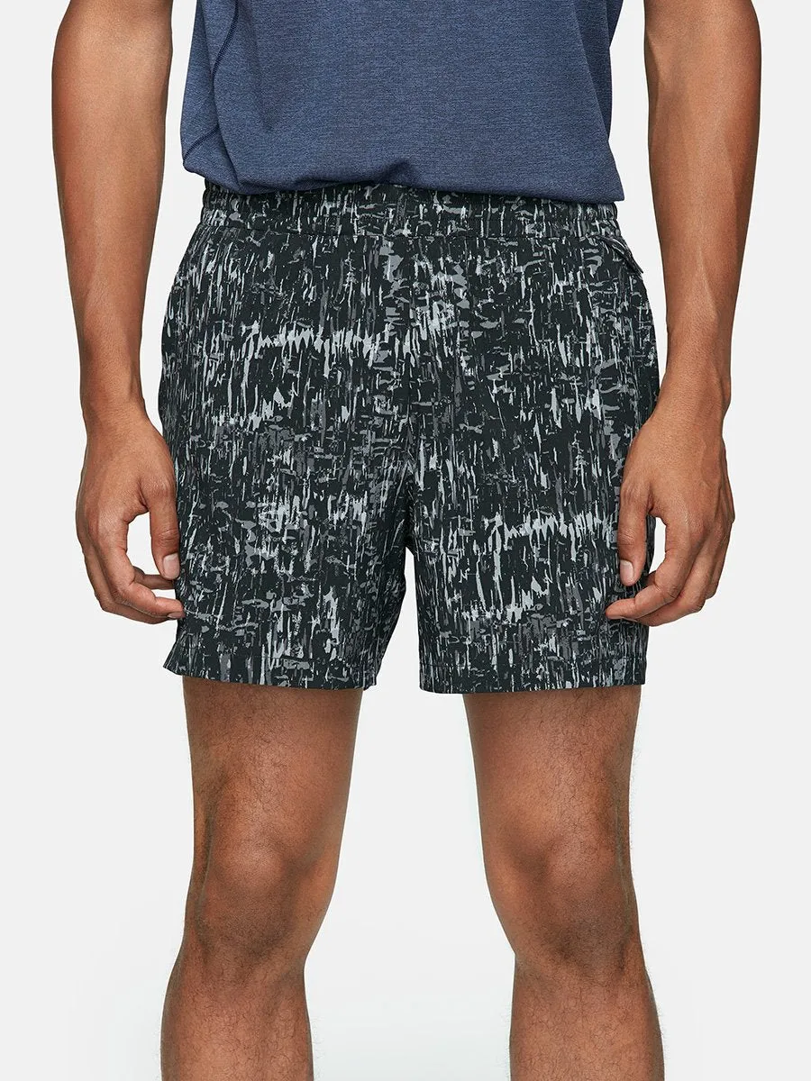 Rec Shorts - 5" Lined