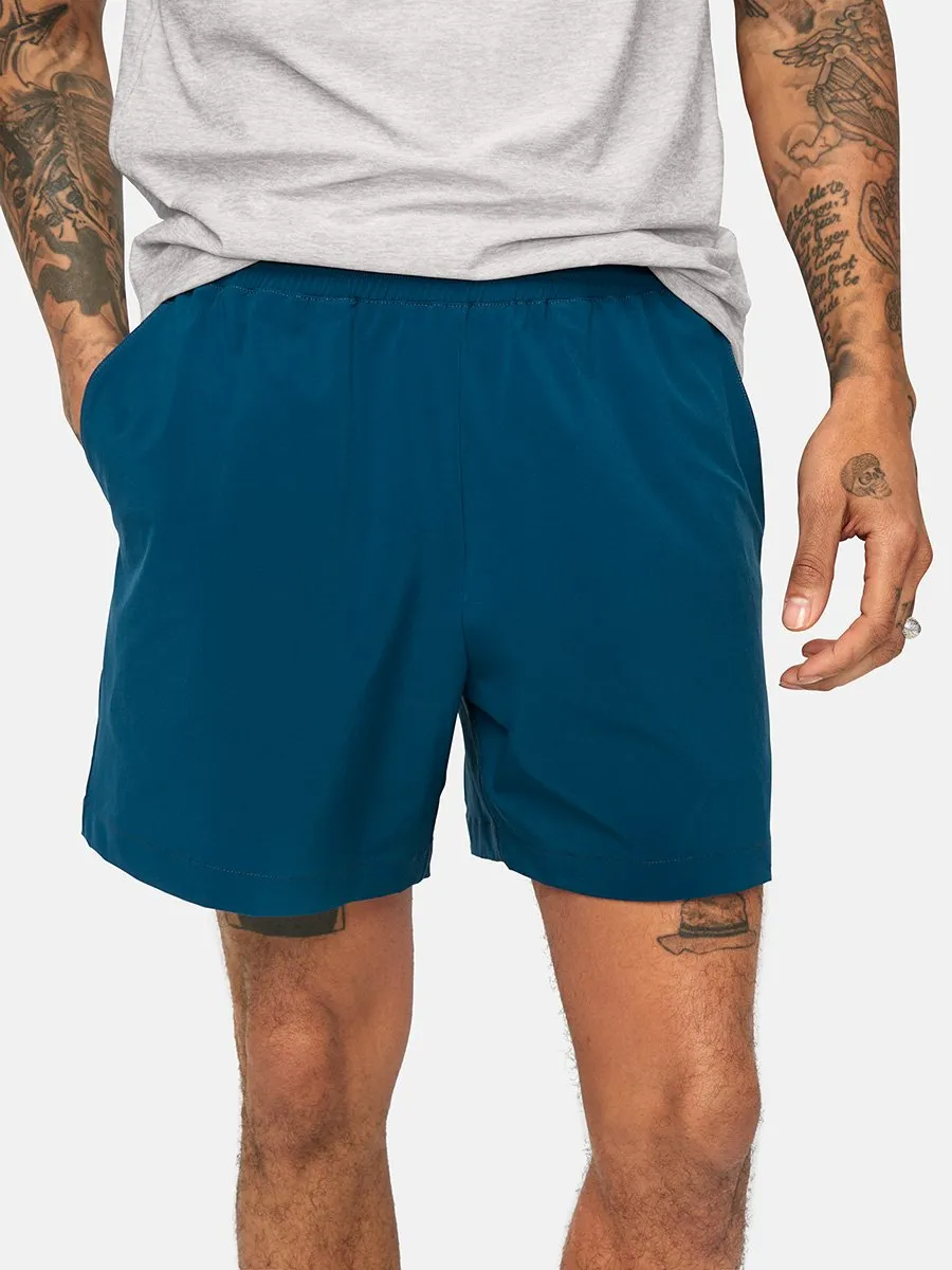 Rec Shorts - 5" Lined