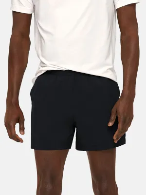 Rec Shorts - 5" Lined