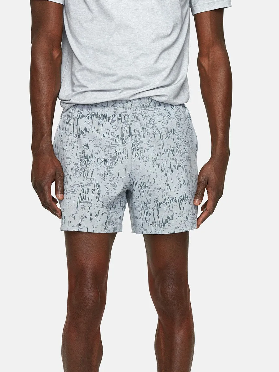 Rec Shorts - 5" Lined