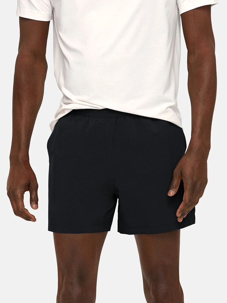 Rec Shorts - 5" Lined