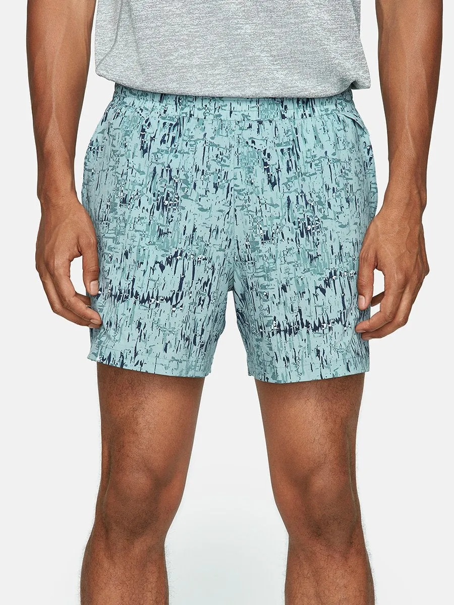 Rec Shorts - 5" Lined