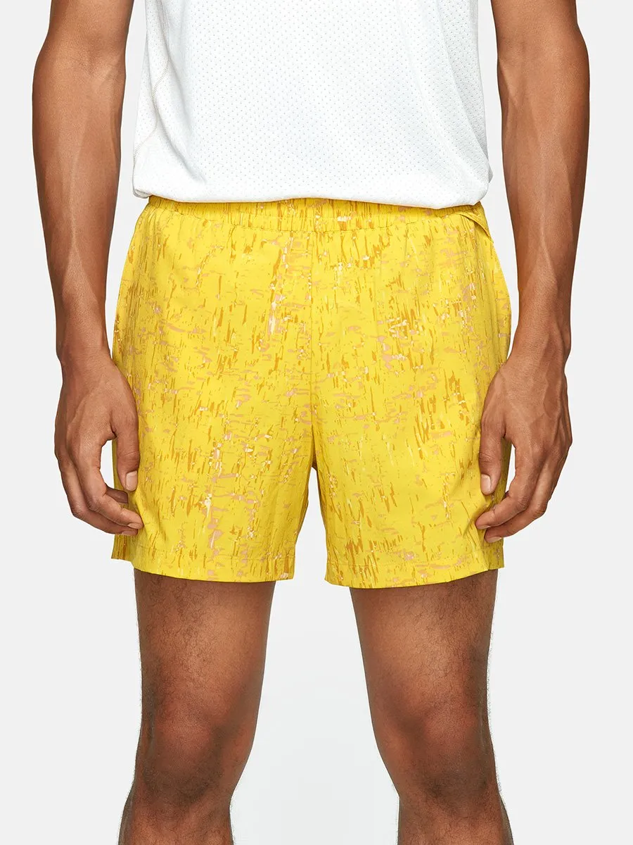 Rec Shorts - 5" Lined
