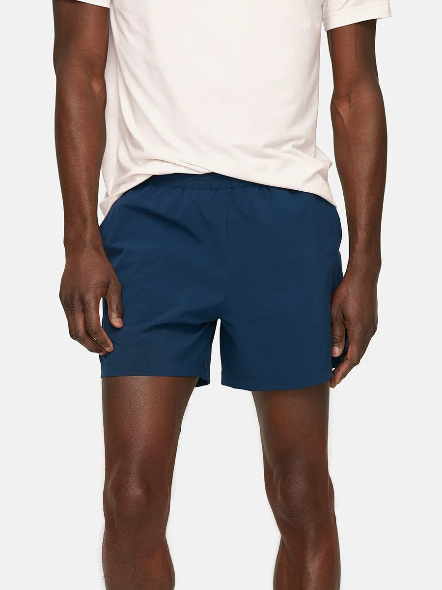 Rec Shorts - 5" Lined