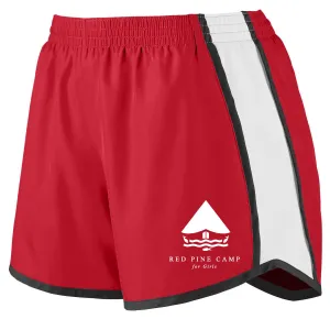 Red Pine Camp Running Shorts