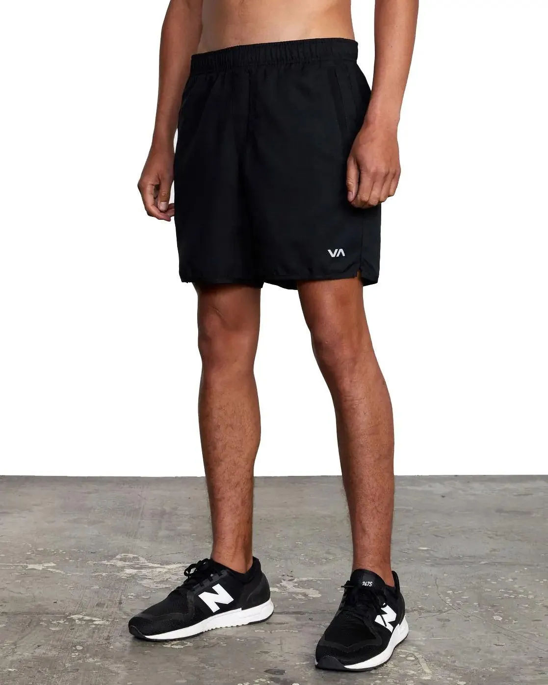 RVCA Boardshorts Yogger IV 17"