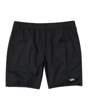 RVCA Boardshorts Yogger IV 17"