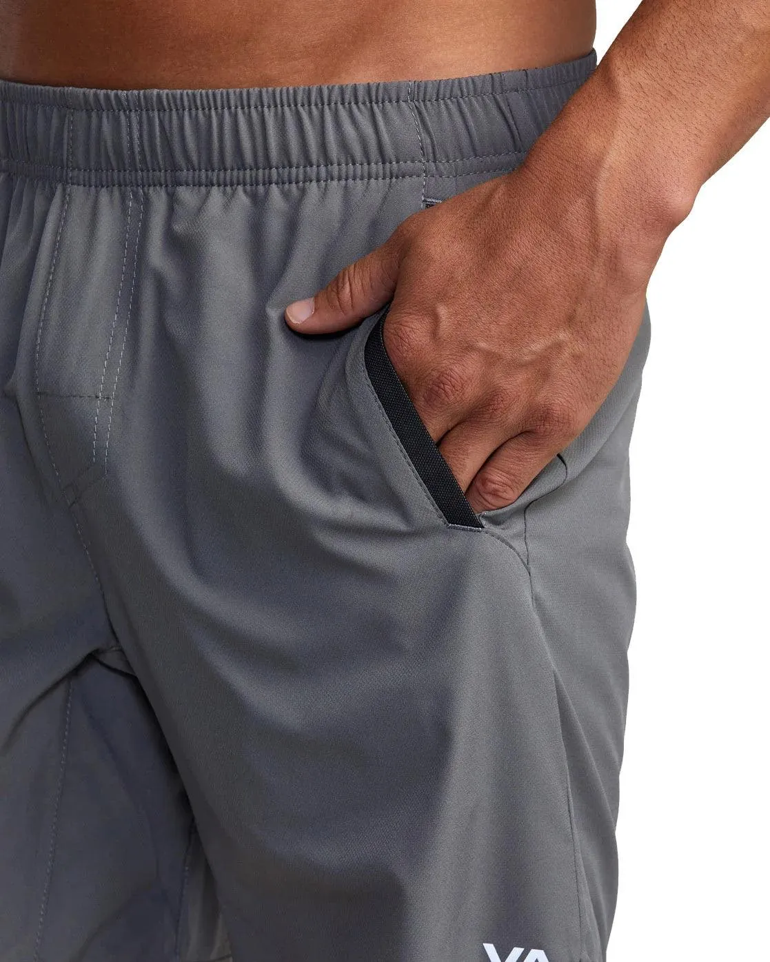 RVCA Boardshorts Yogger IV 17"
